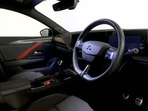 Vauxhall Astra Petrol  #12