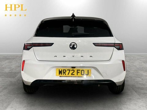 Vauxhall Astra Petrol  #6