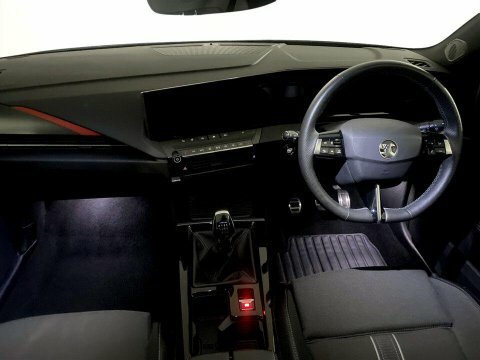 Vauxhall Astra Petrol  #18
