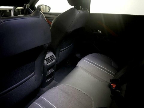 Vauxhall Astra Petrol  #19