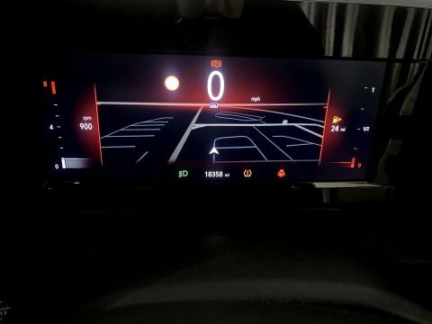 Vauxhall Astra Petrol  #13
