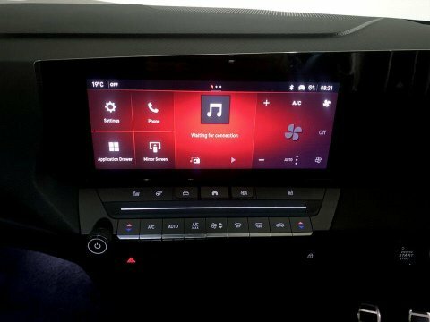 Vauxhall Astra Petrol  #17