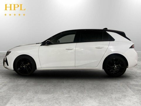 Vauxhall Astra Petrol  #4