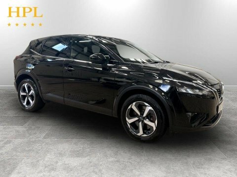 Nissan Qashqai 2023 73 1.5