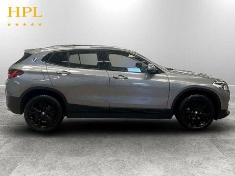 BMW X2 20I M Sport White #8