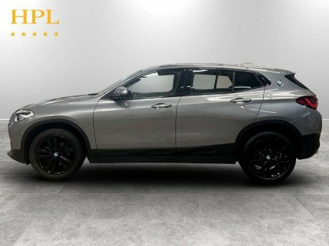 BMW X2 2022 72 2.0  #4
