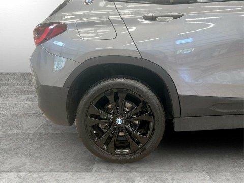 BMW X2 20I M Sport White #10