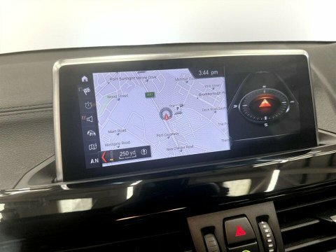 BMW X2 20I M Sport White #16