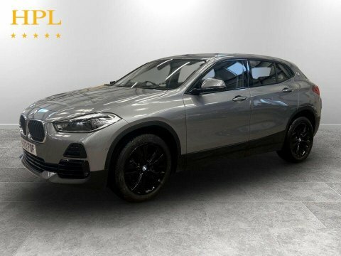 BMW X2 2022 72 2.0  #3