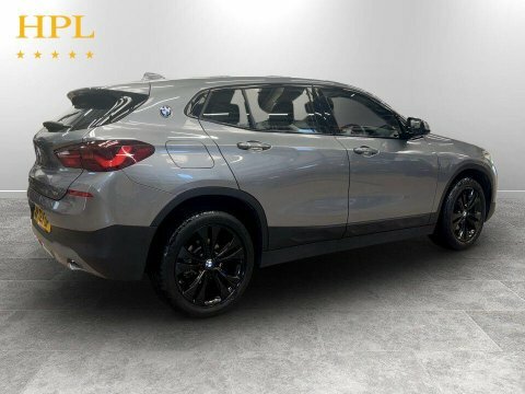 BMW X2 20I M Sport White #7