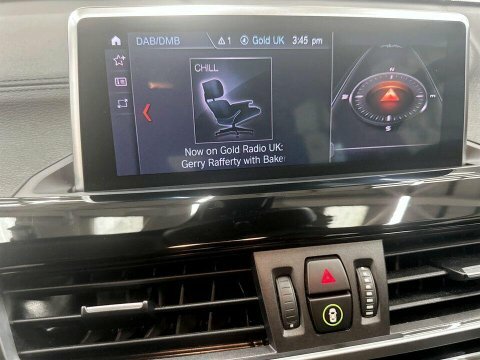 BMW X2 20I M Sport White #18
