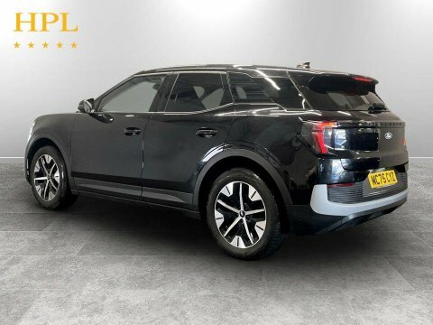 Ford Explorer 2025 75 Standard  #5