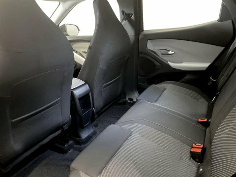 Ford Explorer Ev Premium Black #20