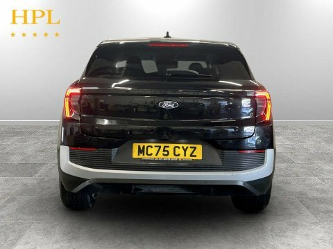 Ford Explorer 2025 75 Standard  #6