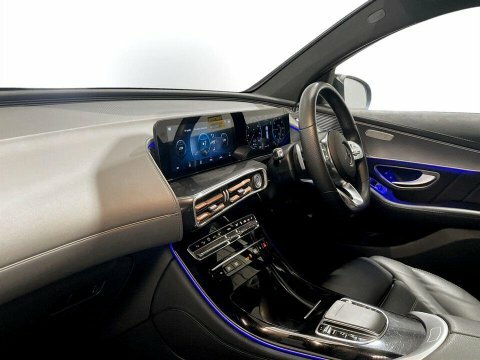 Mercedes-Benz EQC 2020 70 Eqc  #15