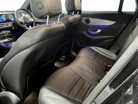 Mercedes-Benz EQC 2020 70 Eqc  #21