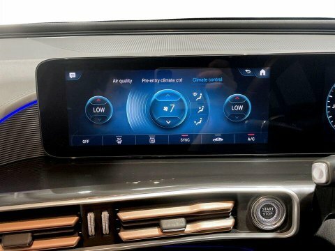 Mercedes-Benz EQC 2020 70 Eqc  #19