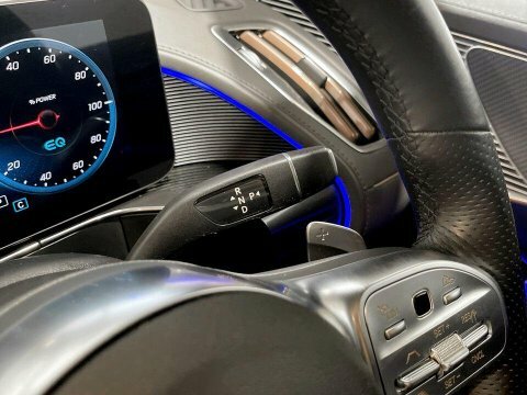 Mercedes-Benz EQC 2020 70 Eqc  #17
