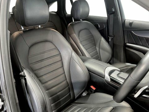 Mercedes-Benz EQC 2020 70 Eqc  #11