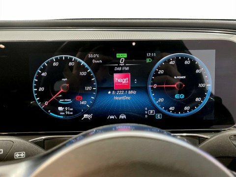 Mercedes-Benz EQC 2020 70 Eqc  #14