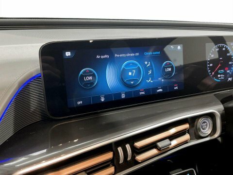 Mercedes-Benz EQC 2020 70 Eqc  #16