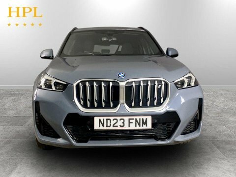BMW iX1 2023 23 30  #2