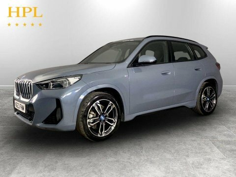 BMW iX1 2023 23 30  #3
