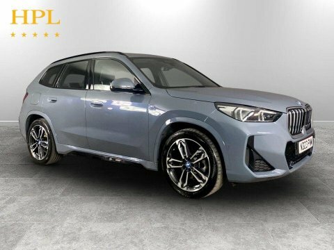BMW iX1 2023 23 30 