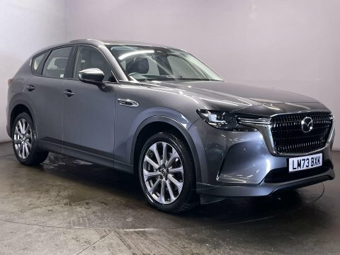 Mazda CX-60 2023 73 2.5  #2