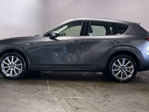 Mazda CX-60 2023 73 2.5  #5