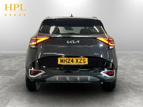 Kia Sportage 2024 24 1.6 MH24XZS  #6