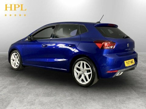 Seat Ibiza 1.0 Tsi 110 Xcellence Lux  #5