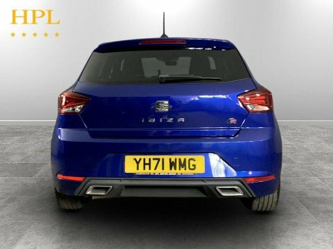 Seat Ibiza 1.0 Tsi 110 Xcellence Lux  #6