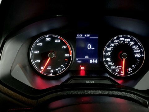 Seat Ibiza 1.0 Tsi 110 Xcellence Lux  #13