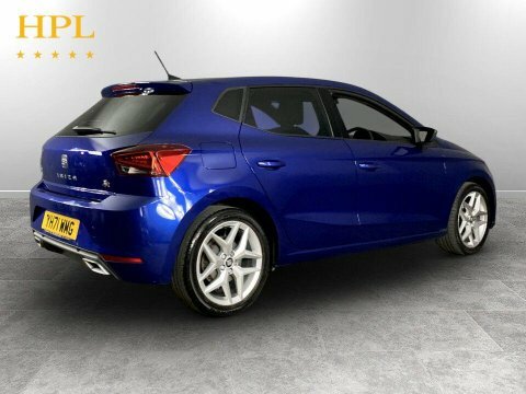 Seat Ibiza 1.0 Tsi 110 Xcellence Lux  #7