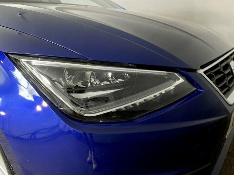 Seat Ibiza 1.0 Tsi 110 Xcellence Lux  #9