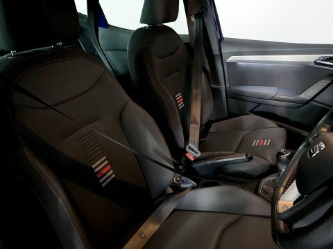 Seat Ibiza 1.0 Tsi 110 Xcellence Lux  #11
