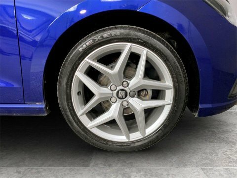 Seat Ibiza 1.0 Tsi 110 Xcellence Lux  #10
