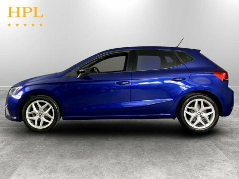 Seat Ibiza 1.0 Tsi 110 Xcellence Lux  #4