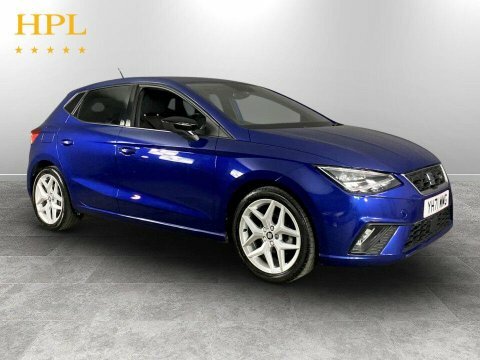 Seat Ibiza 1.0 Tsi 110 Xcellence Lux  #1