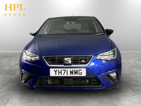 Seat Ibiza 1.0 Tsi 110 Xcellence Lux  #2