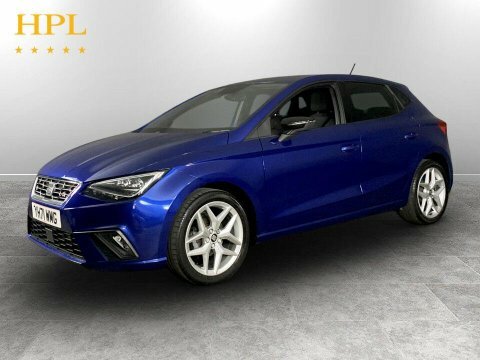Seat Ibiza 1.0 Tsi 110 Xcellence Lux  #3