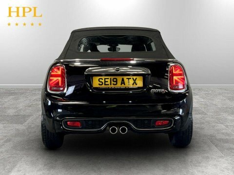 Mini Convertible 2019 19 2.0  #6