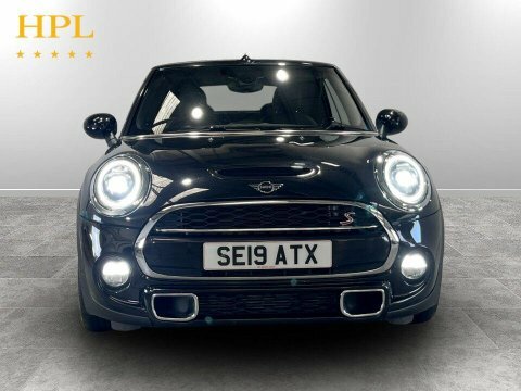 Mini Convertible 2019 19 2.0  #2