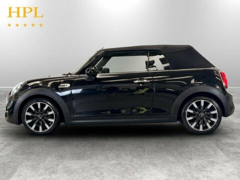 Mini Convertible 2019 19 2.0  #4