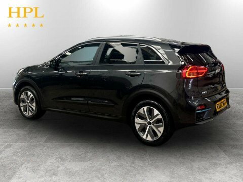 Kia e-Niro 2022 22 64Kwh  #5