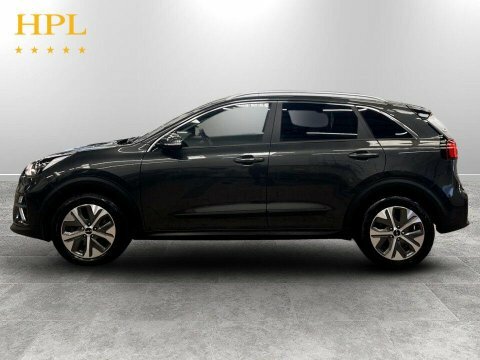 Kia e-Niro 2022 22 64Kwh  #4