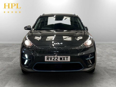 Kia e-Niro 2022 22 64Kwh  #2