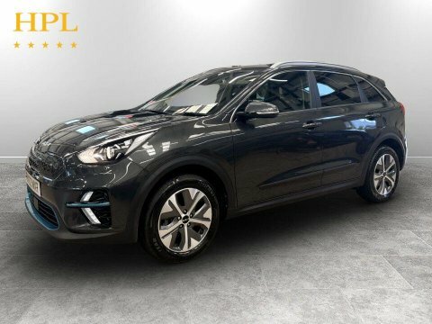 Kia e-Niro 2022 22 64Kwh  #3