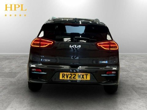 Kia e-Niro 2022 22 64Kwh  #6
